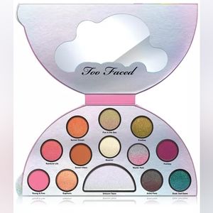 Life's A Festival Eye Shadow Palette